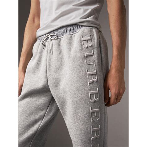 burberry sweatpants for men